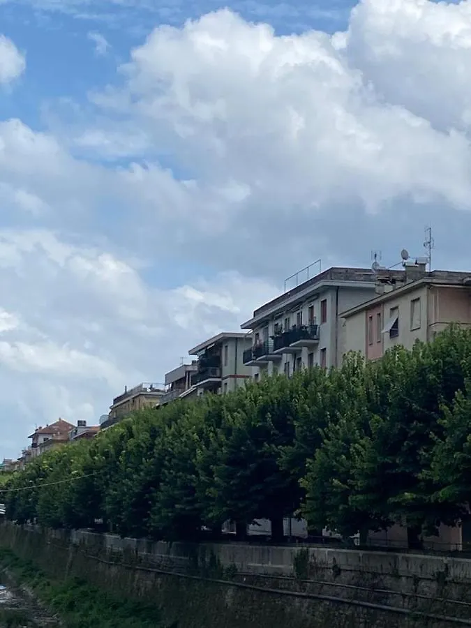 Italian Riviera Apartment ラッパロ 0*,  イタリア