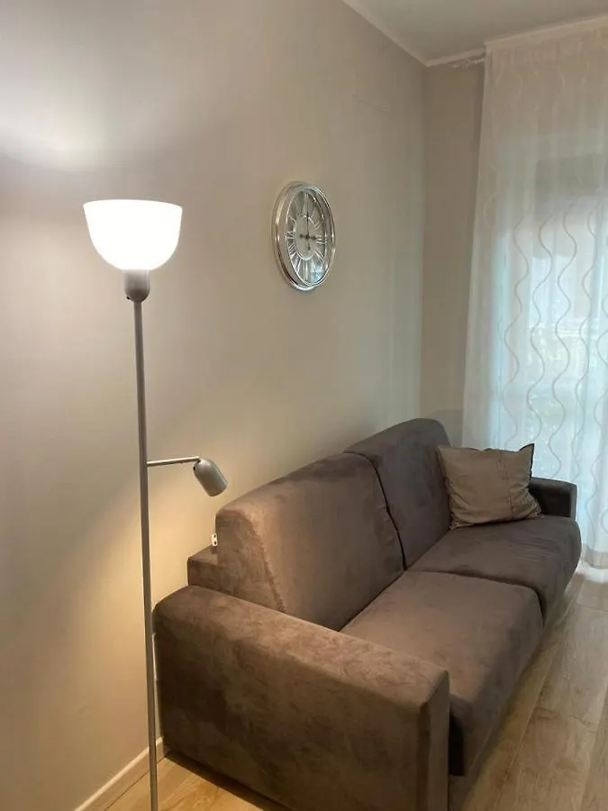 Italian Riviera Apartment Ραπάλο