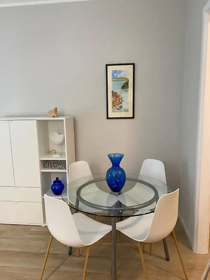 Italian Riviera Apartment Ραπάλο 0*,  Ιταλία