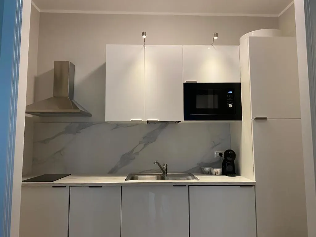 Italian Riviera Apartment Ραπάλο Ιταλία