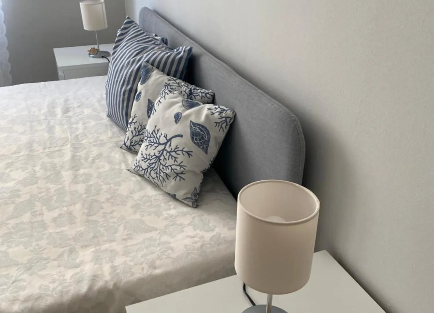 Italian Riviera Apartment ラッパロ