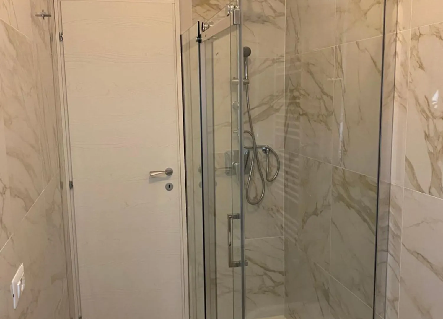 Italian Riviera Apartment Ραπάλο