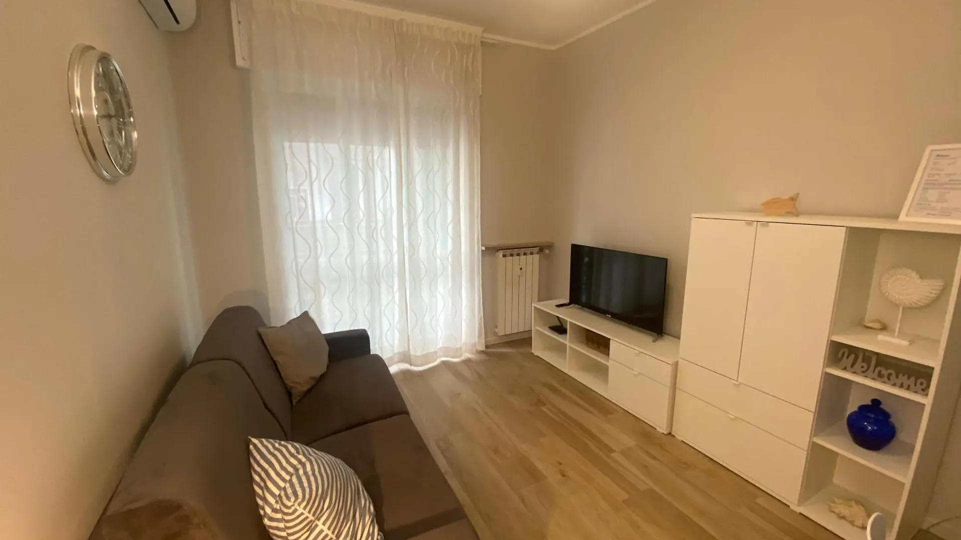 Italian Riviera Apartment ラッパロ 0*,