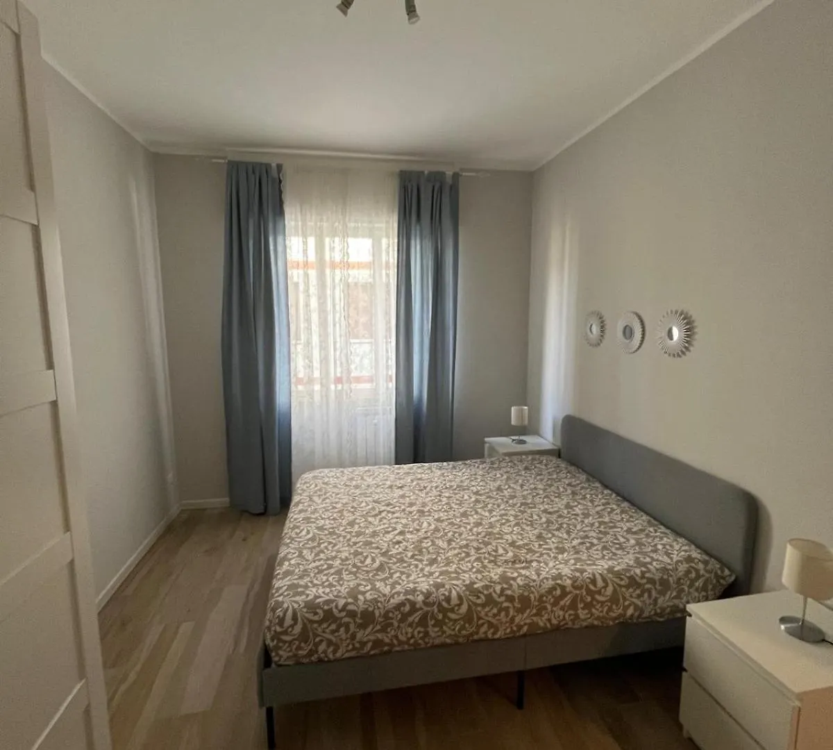 Italian Riviera Apartment Ραπάλο